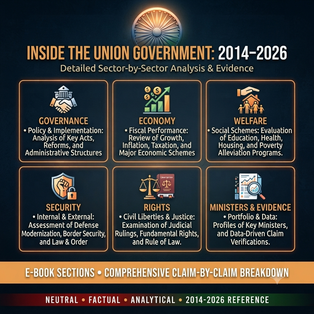 Current Indian Regime Explainer Inside Content
