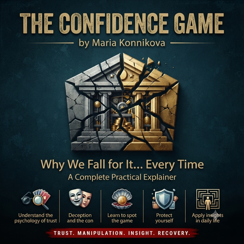 Deception and the Psychology of Confidence