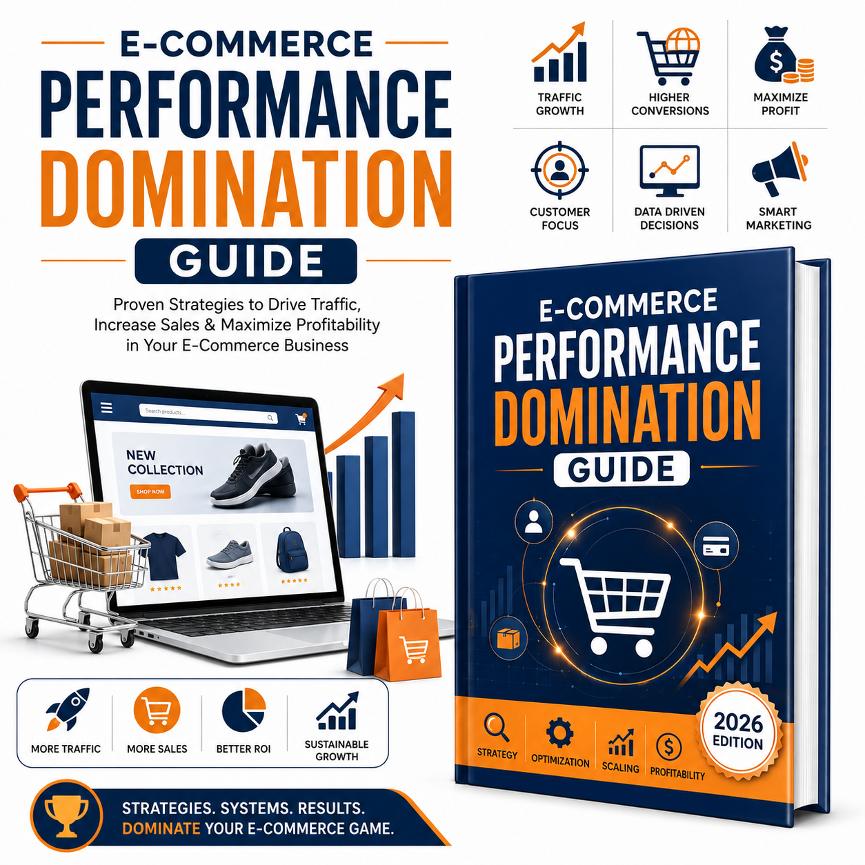 E-Commerce Performance Domination Guide