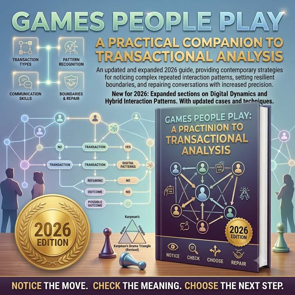 GAMES PEOPLE PLAY