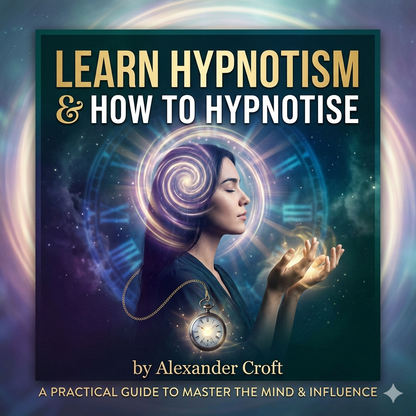 Learn Hypnotism & How to Hypnotise
