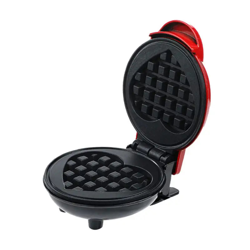 Lywire™ Superior Waffle Iron 🧇 | Premium Quality Non-Stick Electric Maker for Crisp Waffles