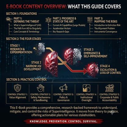 How Superintelligence Will Kill the Humanity Inside Content