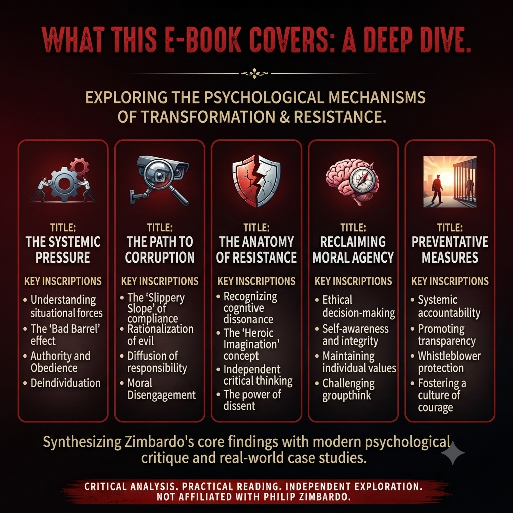 Lucifer Effect Inside Content Infographic