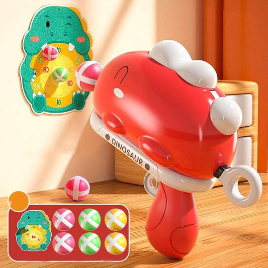 LyWire Dino Dart Game