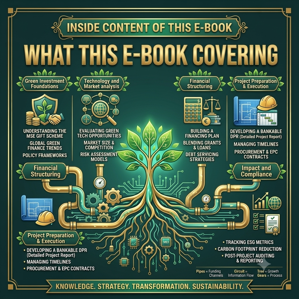 MSE GIFT Green Investment Financing Transformation Handbook Inside Content