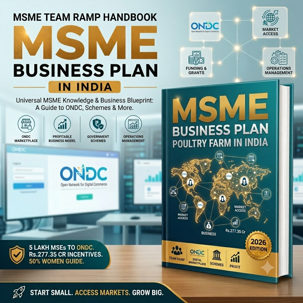 MSME TEAM RAMP Handbook