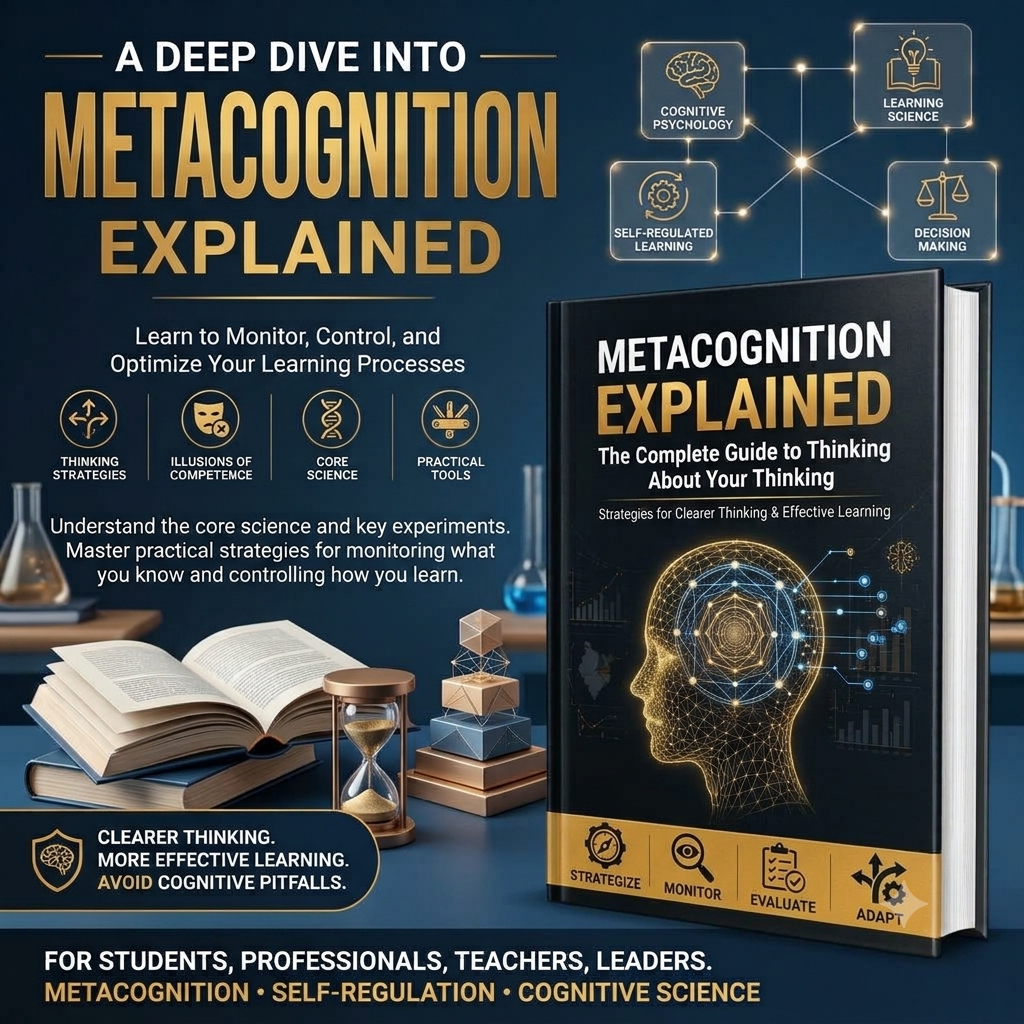 MetaCognition Explained