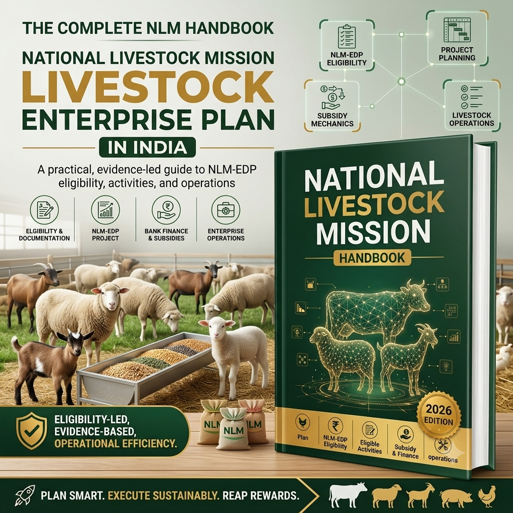 NLM Handbook