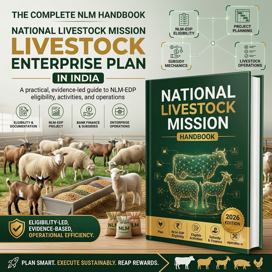 NLM Handbook