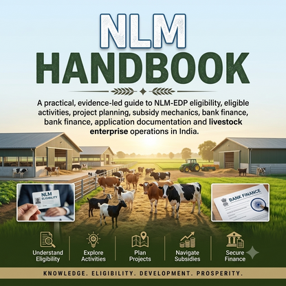 NLM Handbook Cover