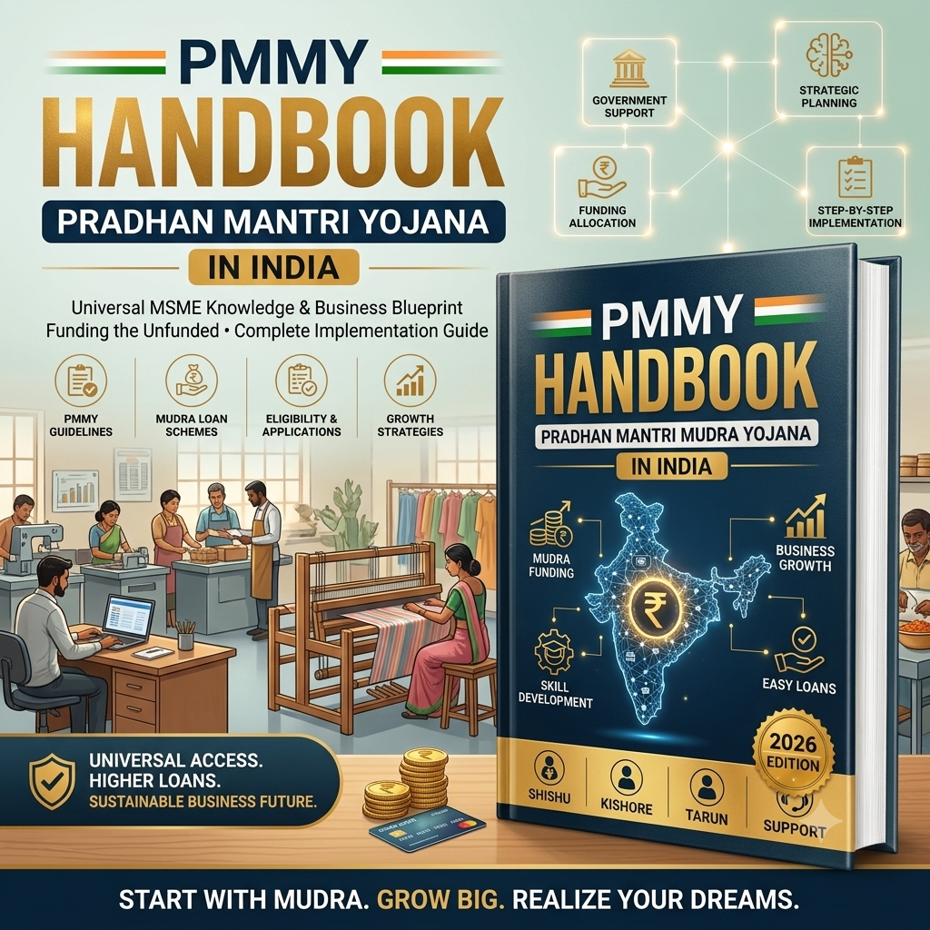 PMMY Handbook