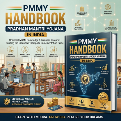 PMMY Handbook