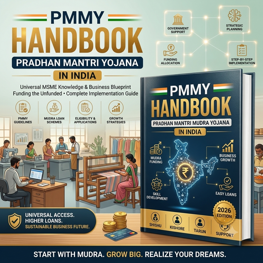 PMMY Handbook