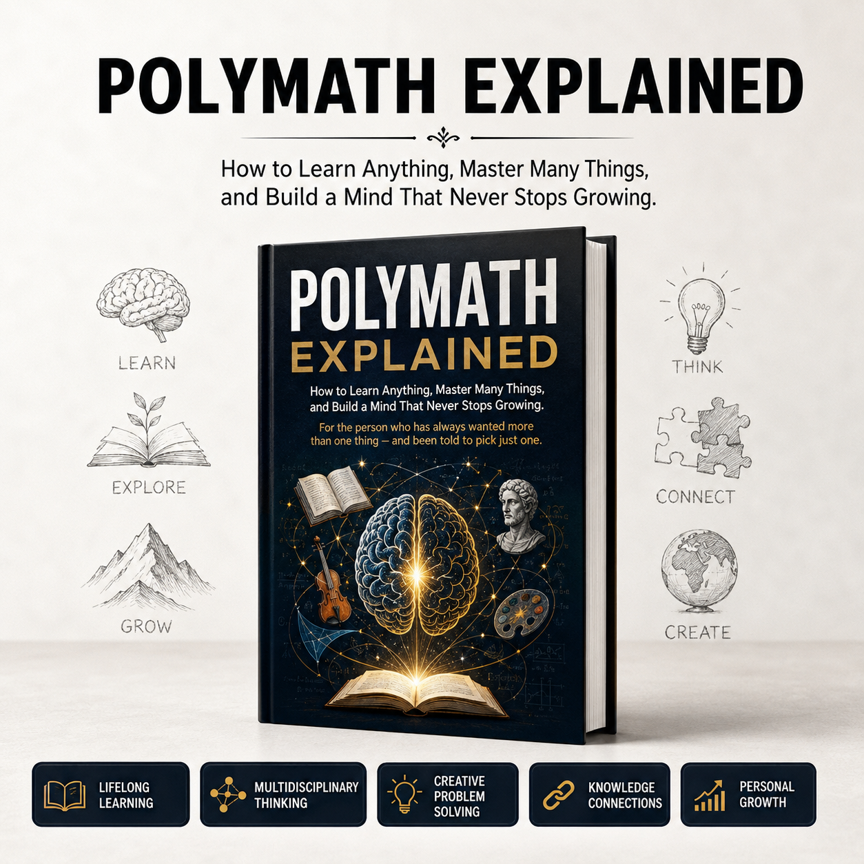 POLYMATH EXPLAINED