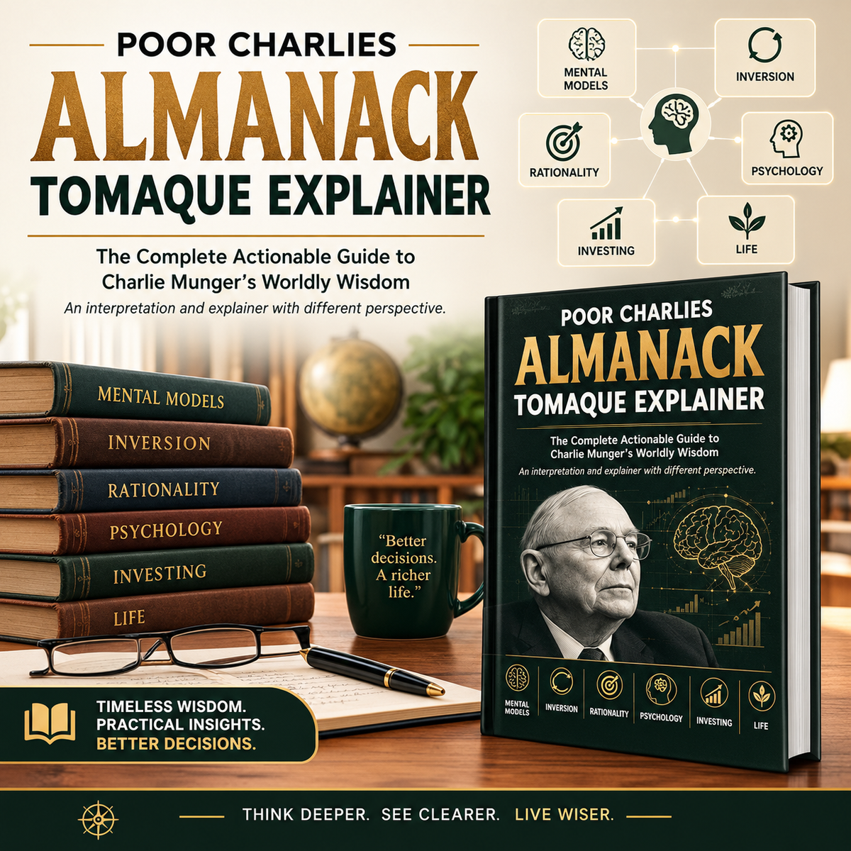 Poor Charlies Almanack Tomaque Explainer Tomaque