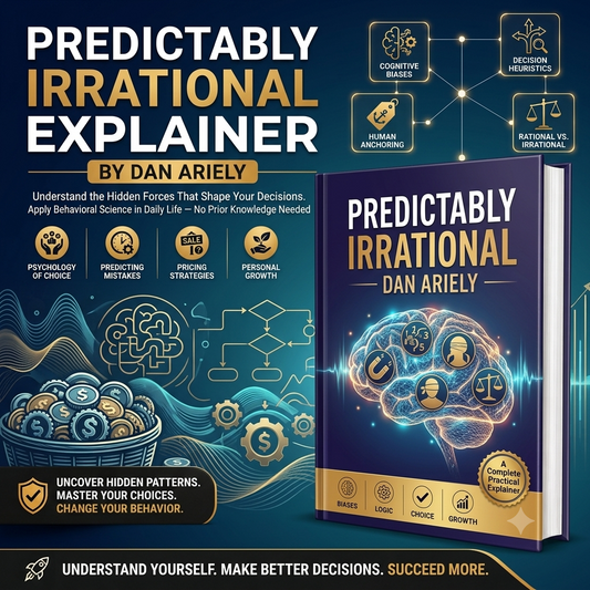 Predictably Irrational Explainer