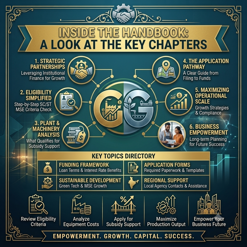 SCLCSS Special Credit Linked Capital Subsidy Handbook Inside Content
