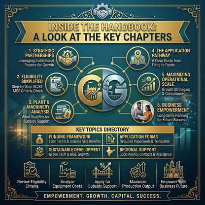 SCLCSS Special Credit Linked Capital Subsidy Handbook Inside Content