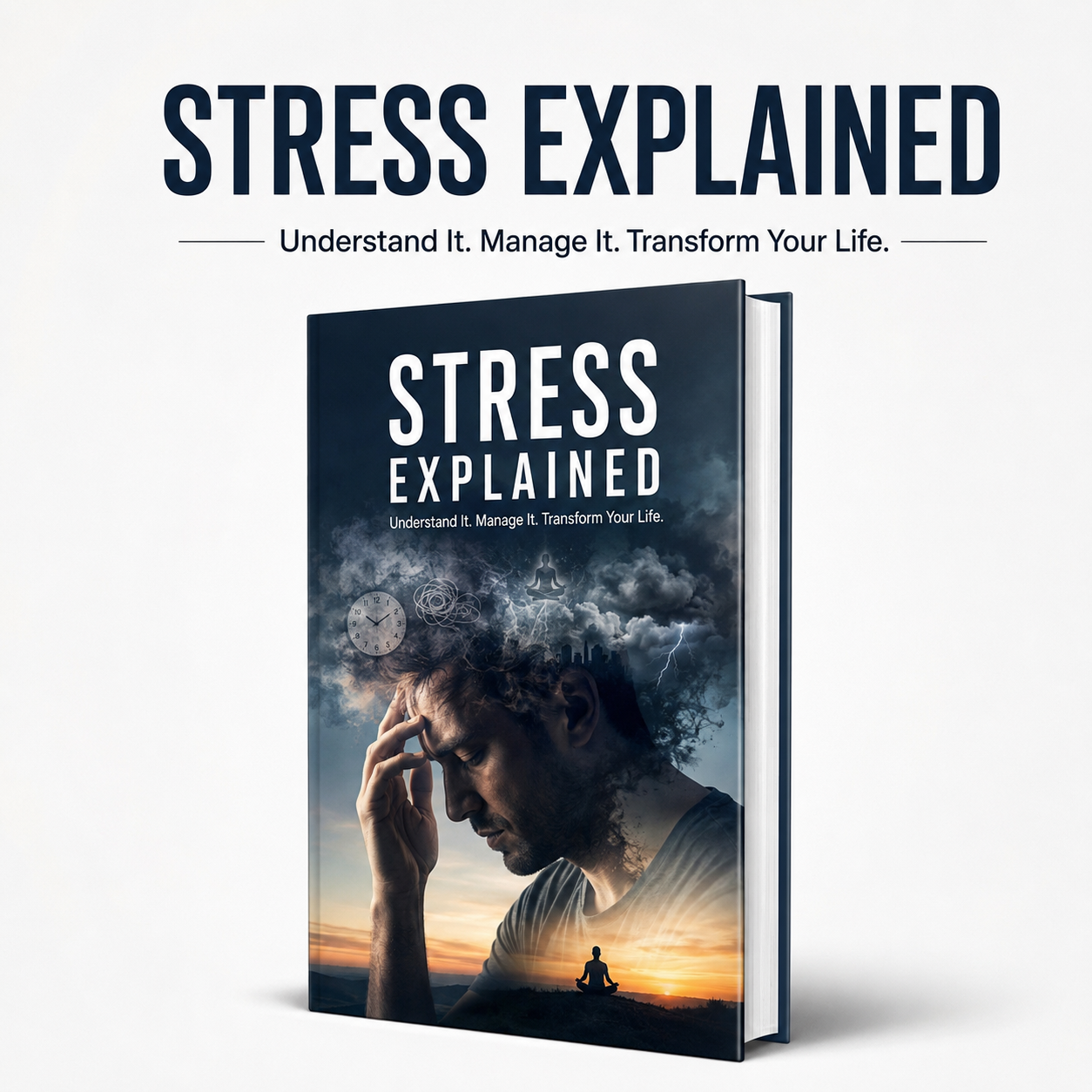 STRESS EXPLAINED