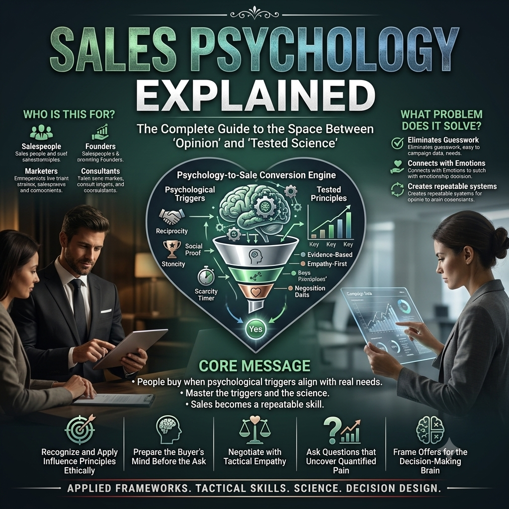 Sale Psychology Explainer Cover