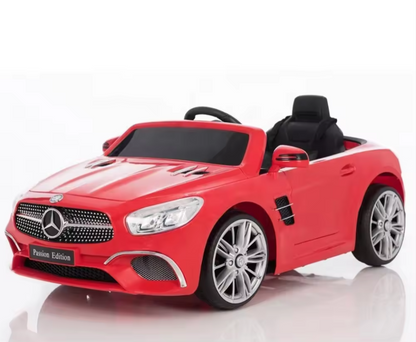 Mercedes AMG car for kids