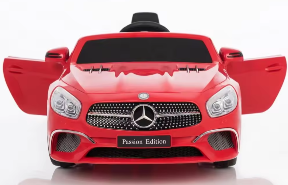 Mercedes AMG car for kids