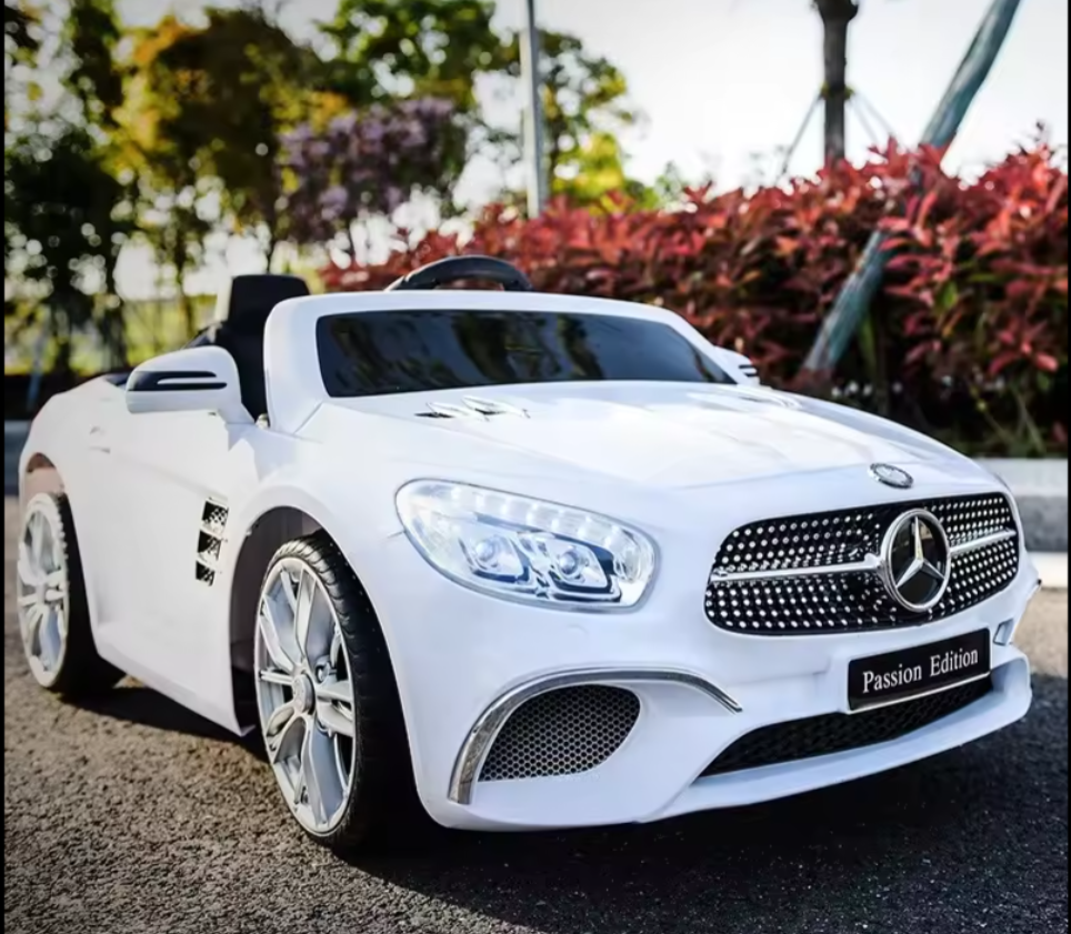 Mercedes AMG car for kids