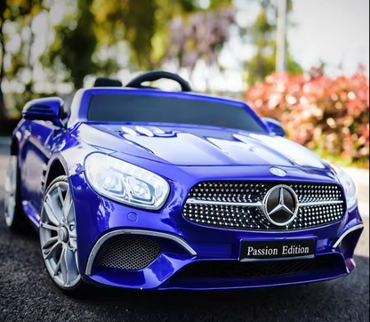 Mercedes AMG car for kids