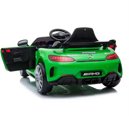 Mercedes AMG car for kids