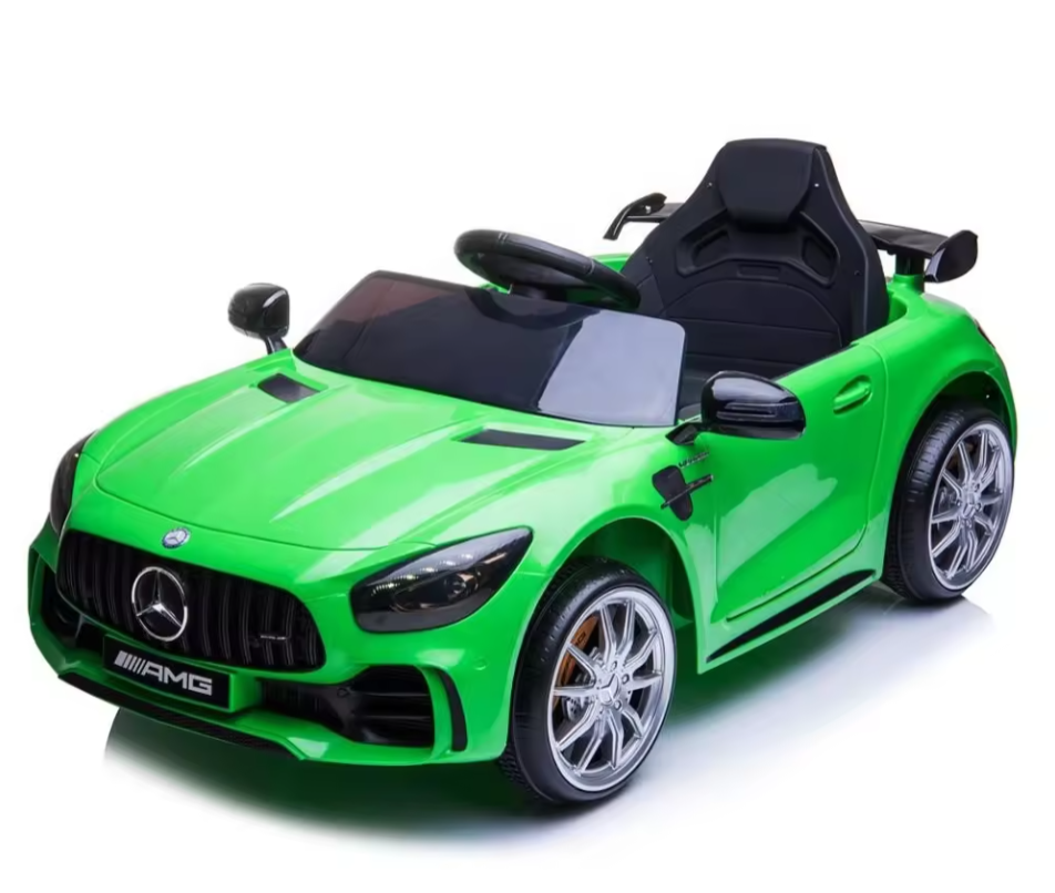 Mercedes AMG car for kids