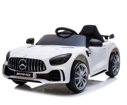 Mercedes AMG car for kids