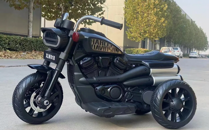 Harley Davidson 818 for kids