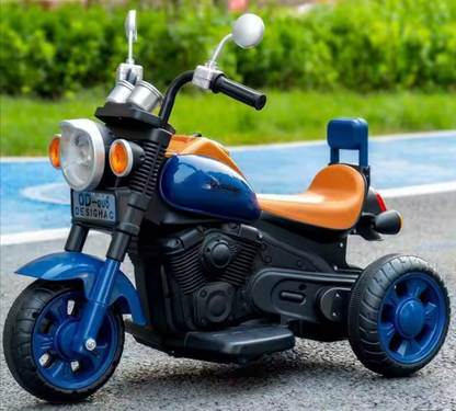 Indian Bike for Kids