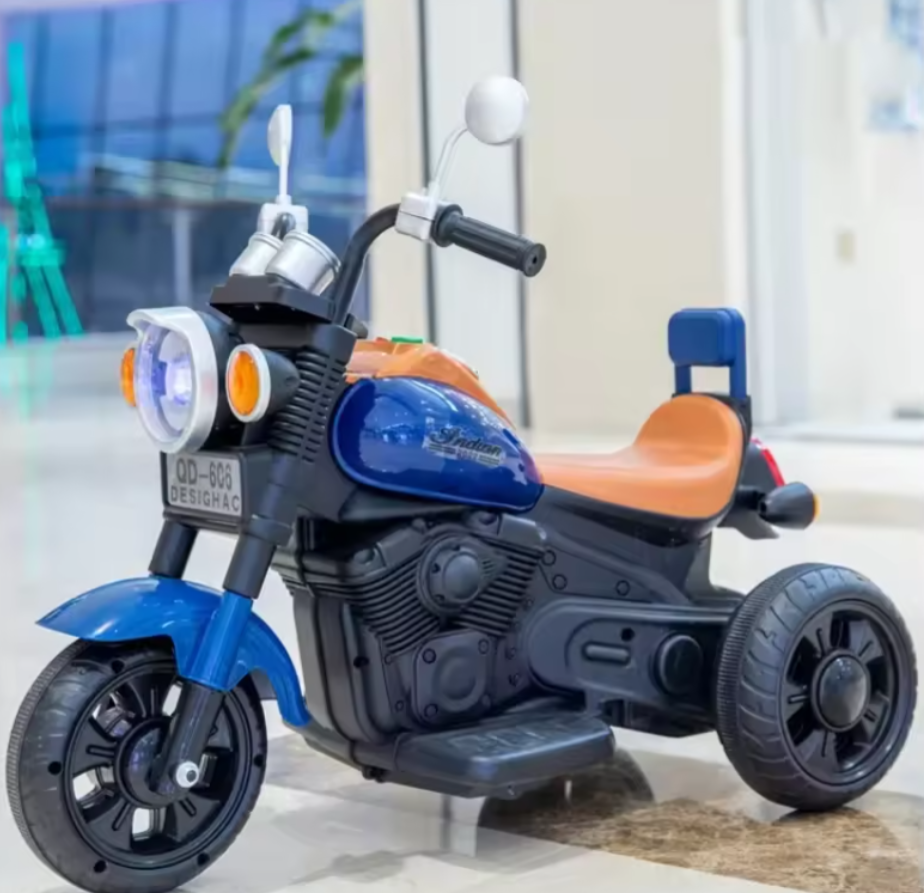 Indian Bike for Kids