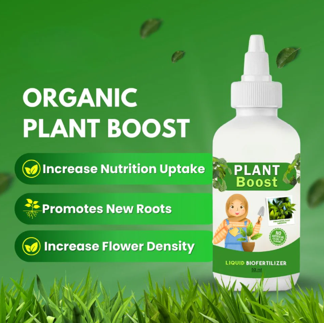 Lywire 🌿 Pro Gardening Combo | 3 Plant Boosters + 2 Safe Pest Sprays 🌱 High Quality Essentials Pack (5 Items) 🧪 NEW