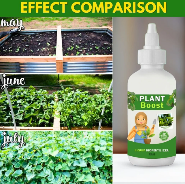 Lywire 🌿 Pro Gardening Combo | 3 Plant Boosters + 2 Safe Pest Sprays 🌱 High Quality Essentials Pack (5 Items) 🧪 NEW