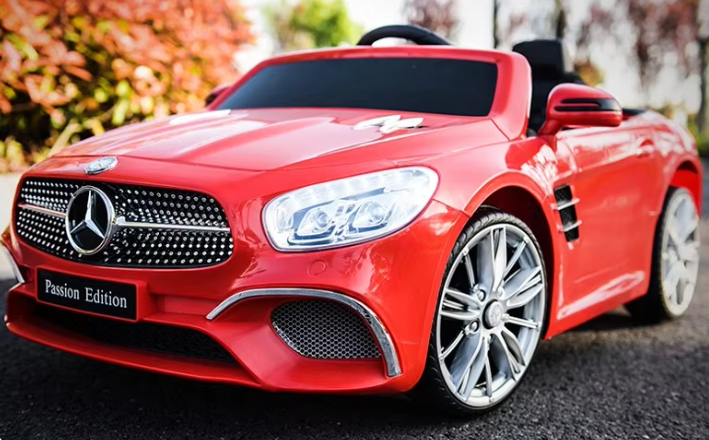 Mercedes AMG car for kids