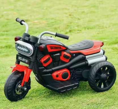 Harley Davidson 818 for kids