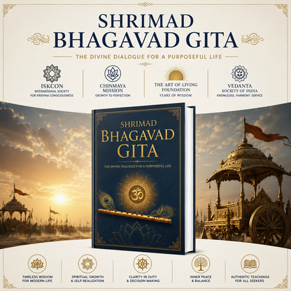 Shrimad Bhagavad Gita