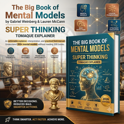 Super Thinking Tomaque Explainer