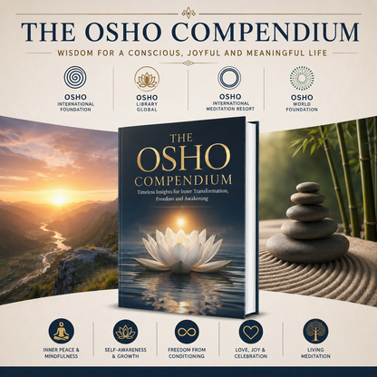 THE OSHO COMPENDIUM