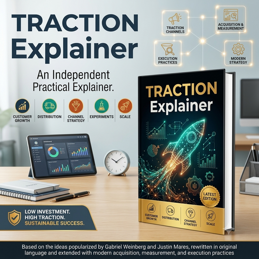 TRACTION Explainer