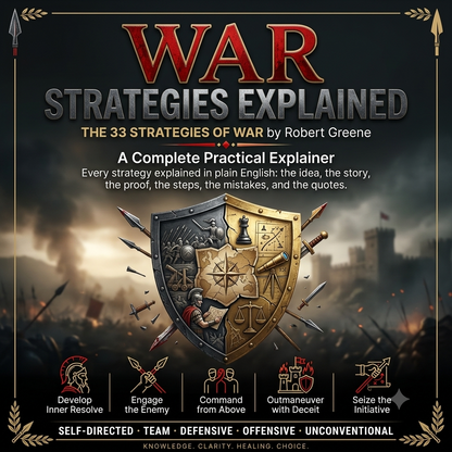 33_strategies_of_war_ebook_cover