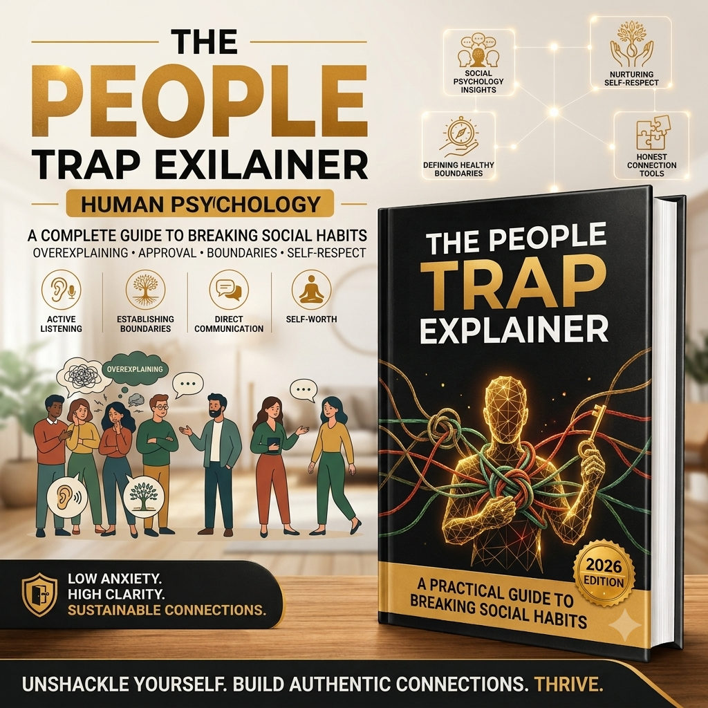 The People Trap Explainer