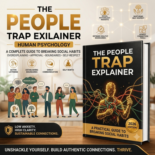 The People Trap Explainer