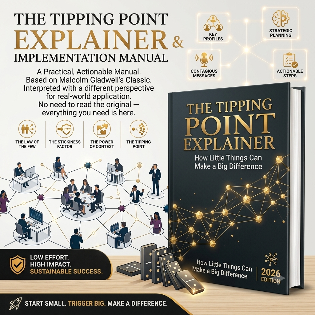 The Tipping Point Explainer