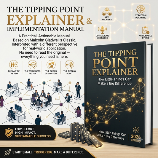 The Tipping Point Explainer