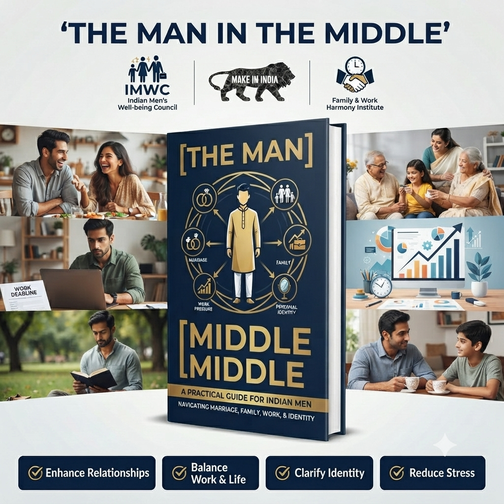 The Man in the Middle