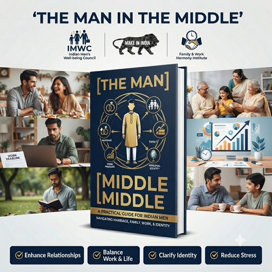 The Man in the Middle